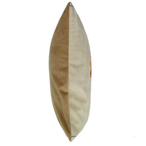 Tree Of Life, Fruity - (45cm x 45cm) Cushion - Image 4